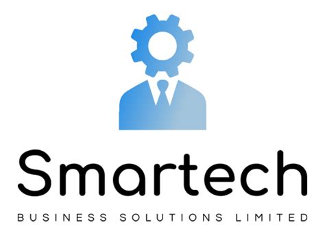 Smartech Business Solutions .